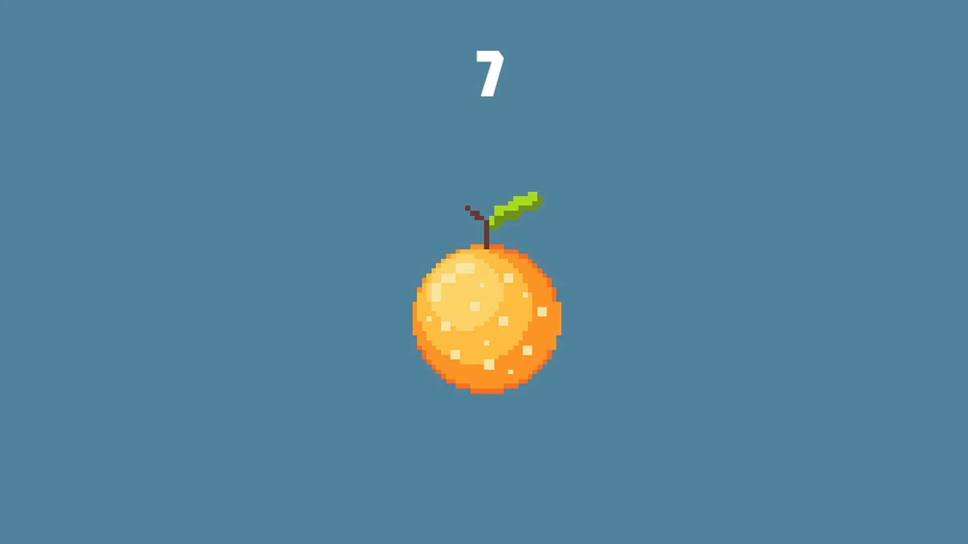 The Orange screenshot 2