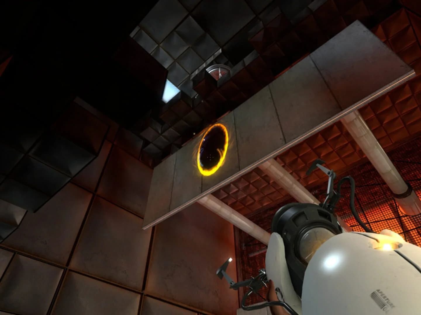 The Orange Box screenshot 2