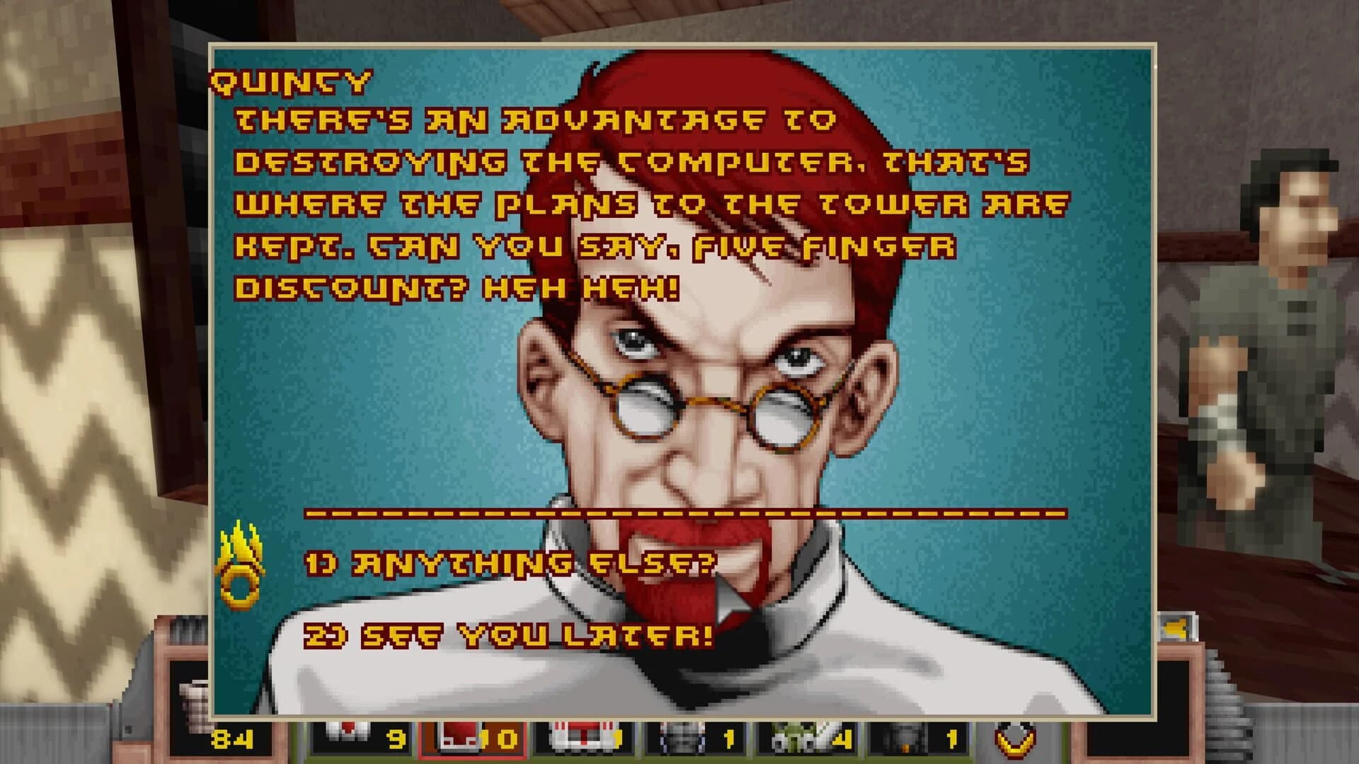 The Original Strife: Veteran Edition screenshot 4