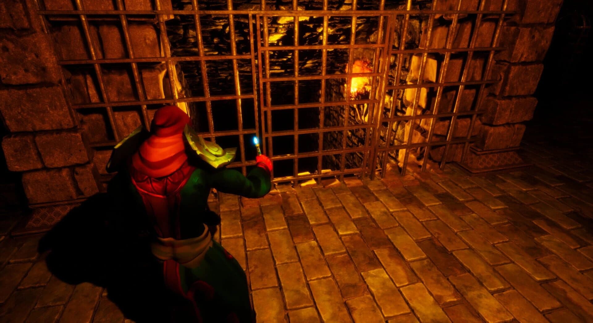 The Original Wizard screenshot 4