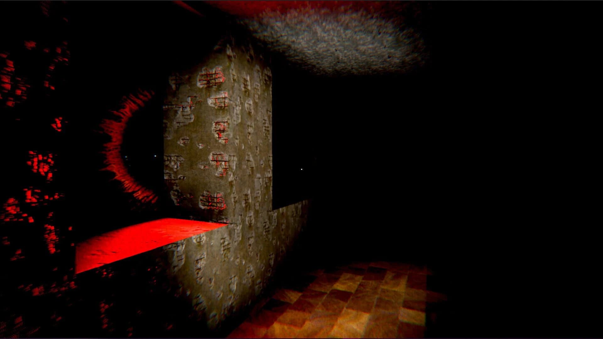 The Orphan screenshot 4