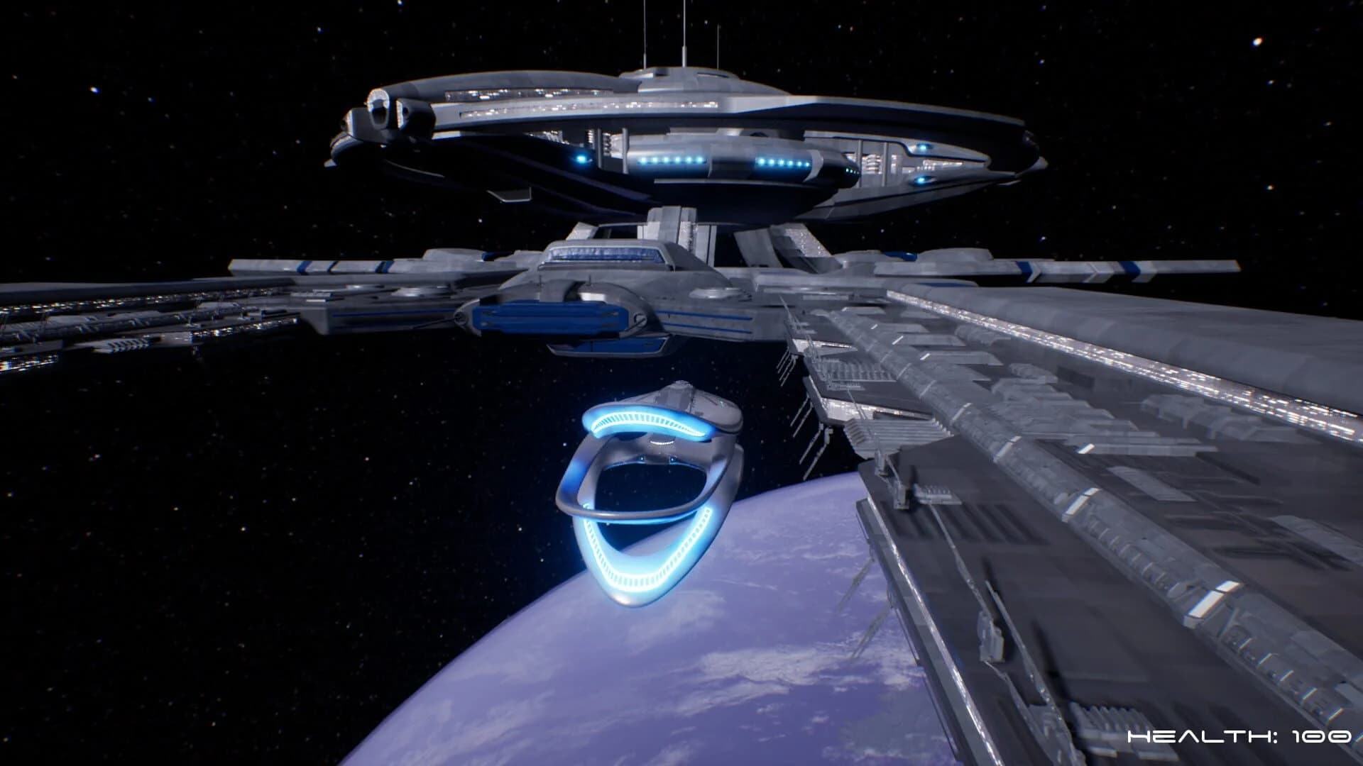 The Orville: Interactive Fan Experience screenshot 5