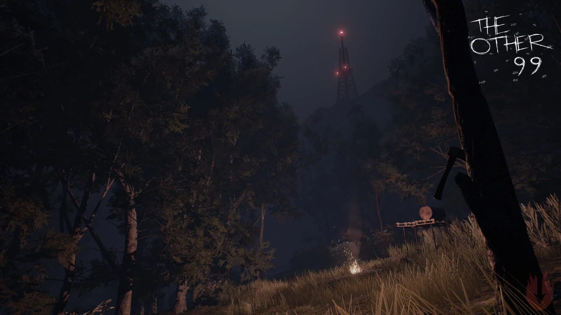 The Other 99 screenshot 1