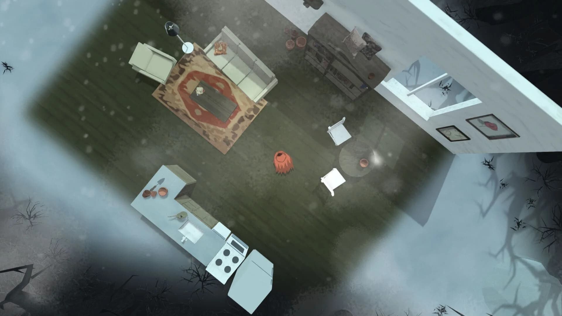 The Other Half screenshot 5