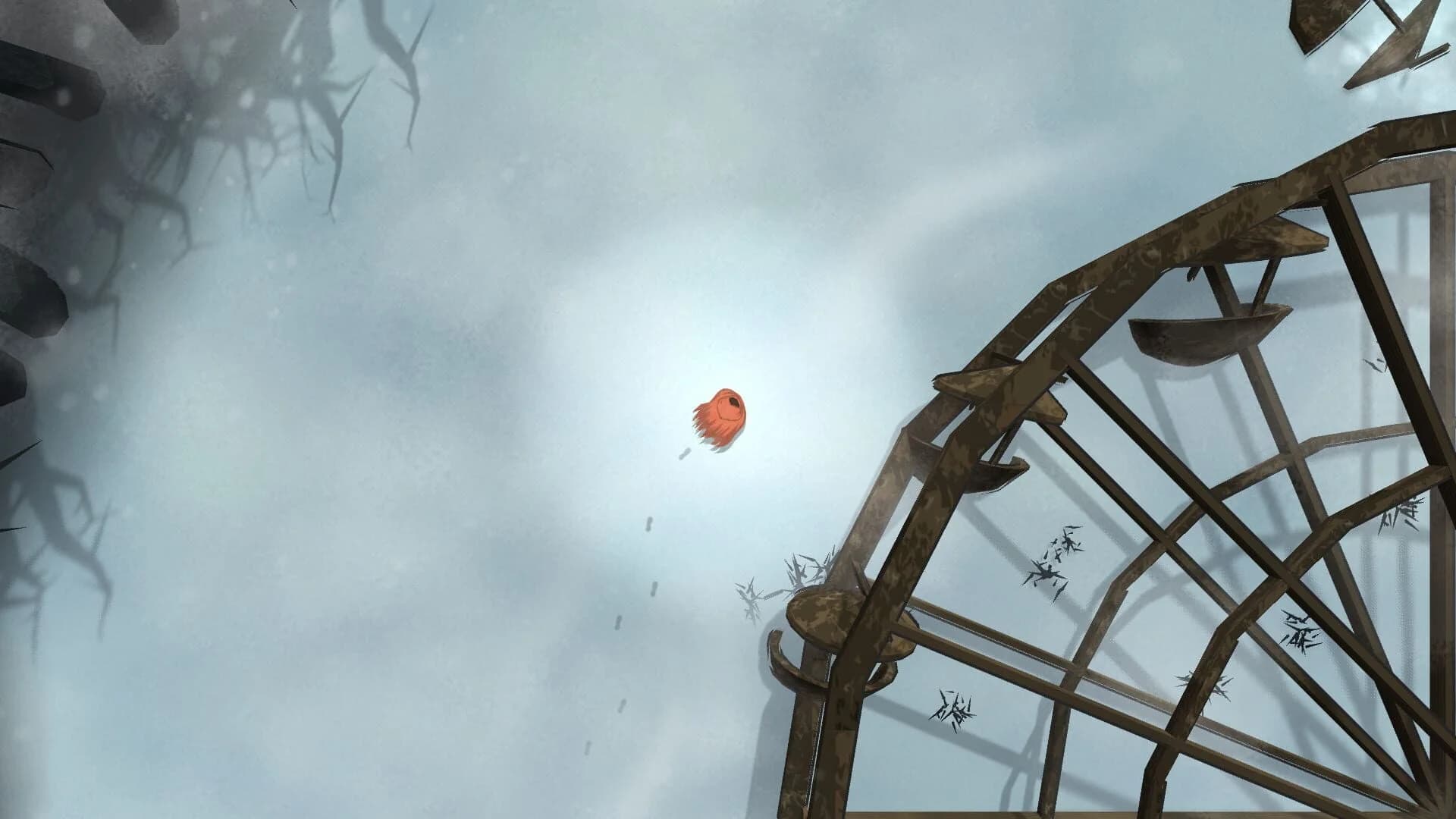 The Other Half screenshot 3