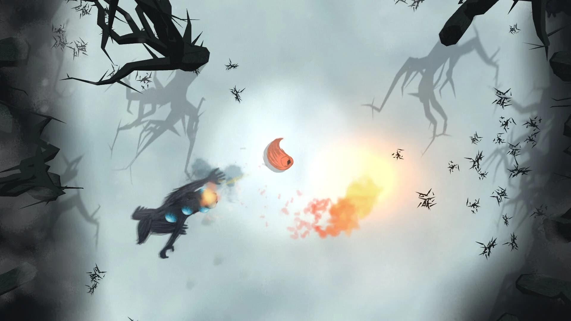 The Other Half screenshot 2