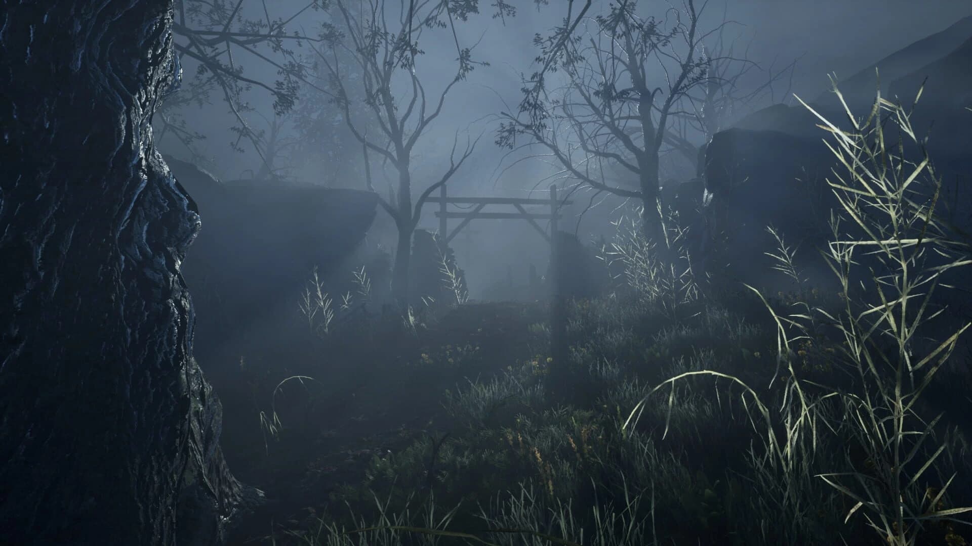 The Other Me Reborn screenshot 5