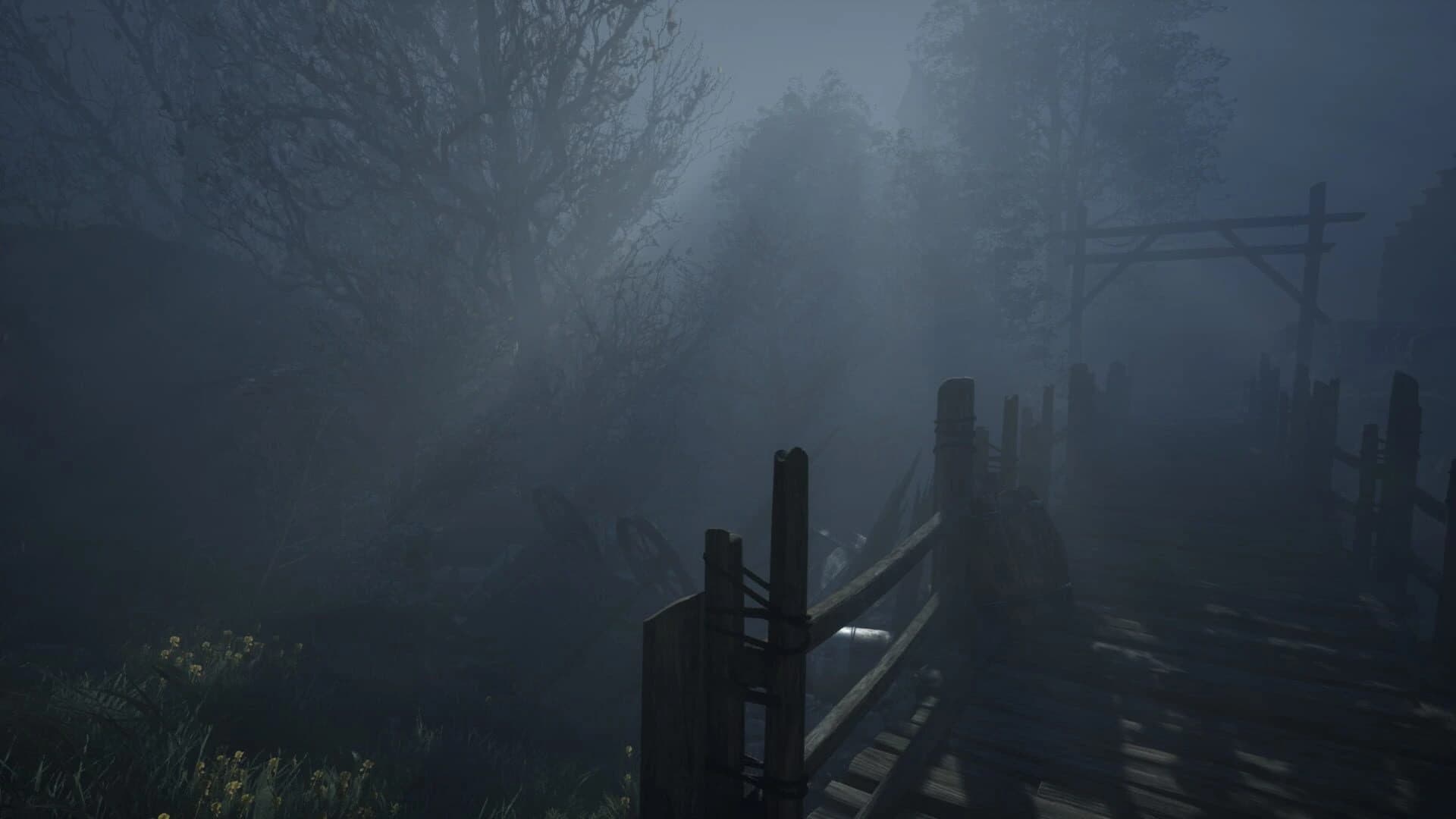 The Other Me Reborn screenshot 1