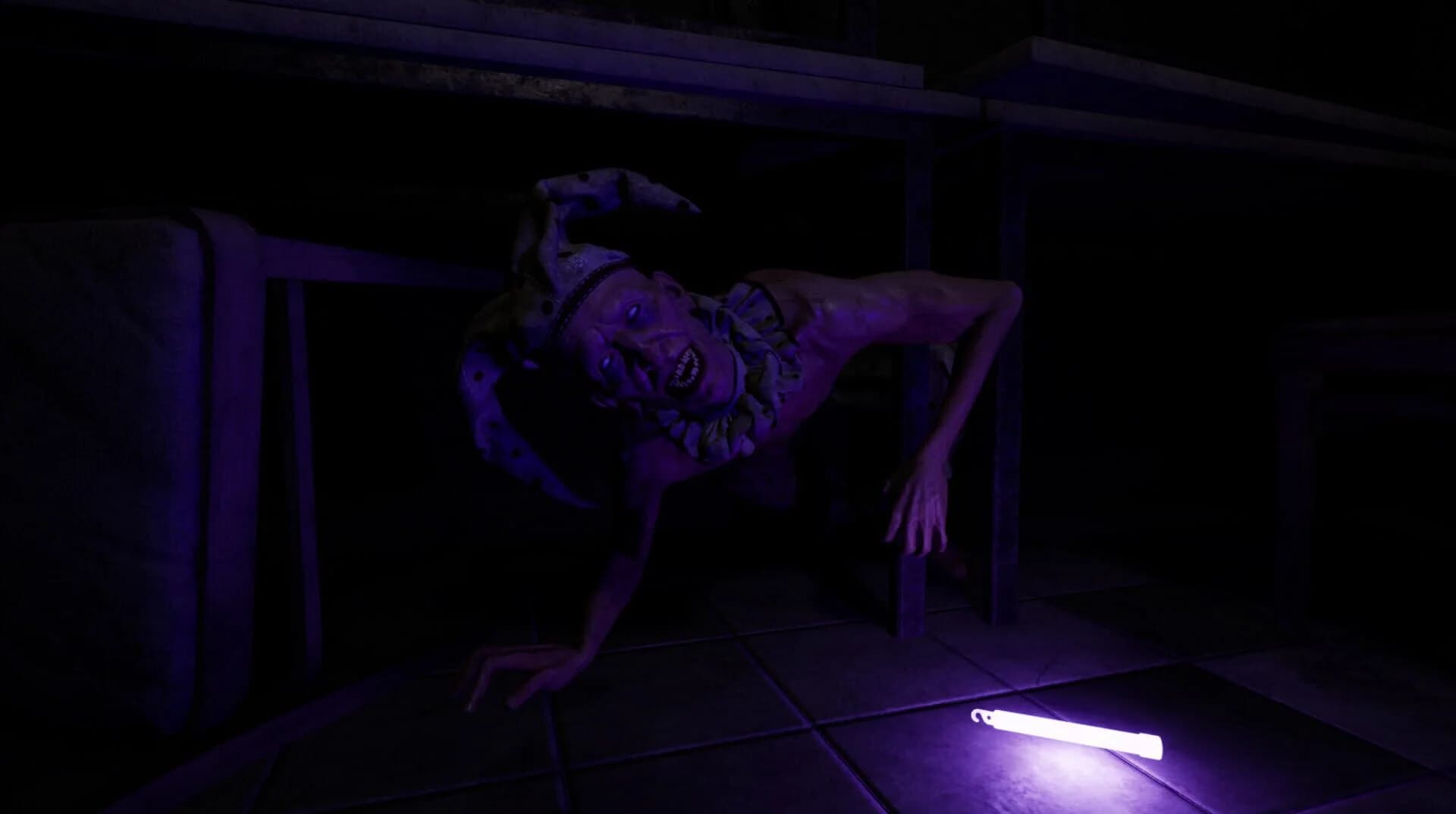 The Other Side screenshot 2