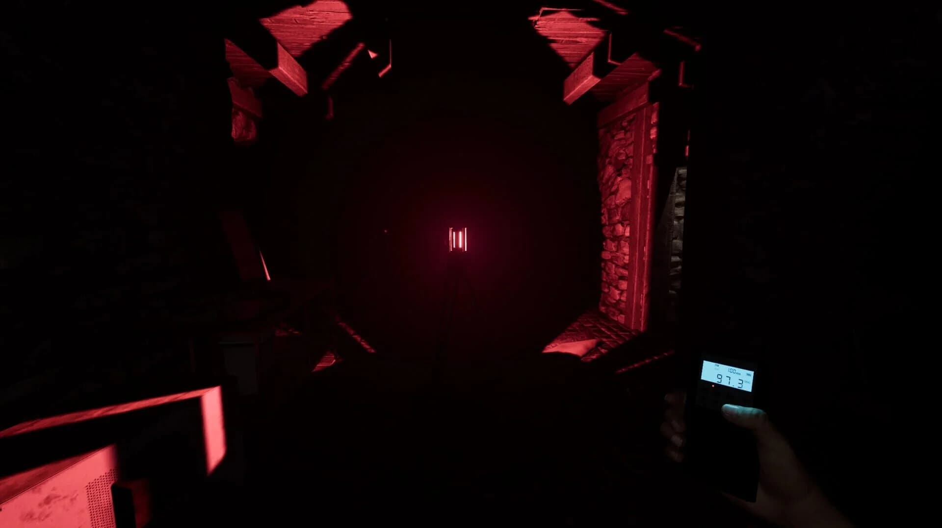 The Other Side screenshot 1