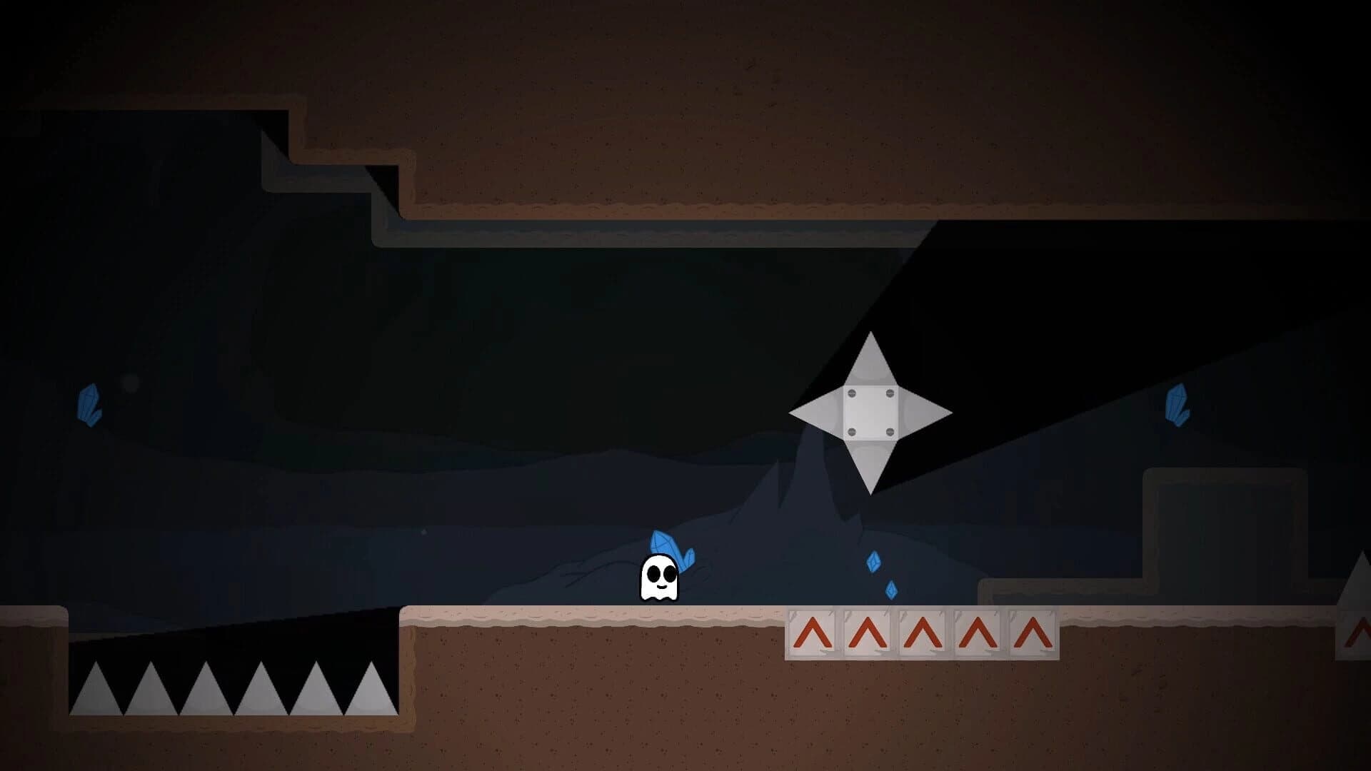 The Other Side screenshot 3