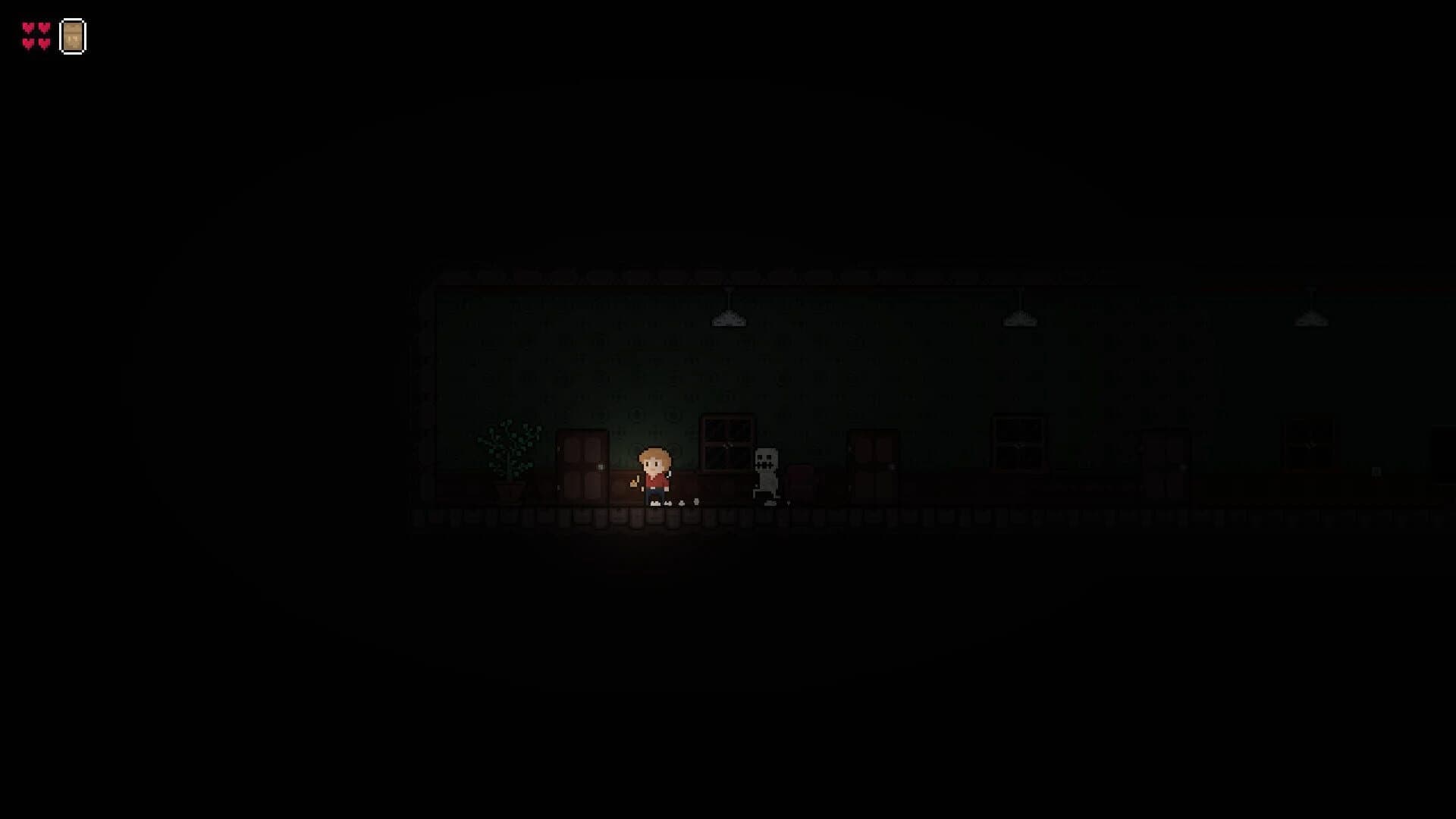 The other side: My own horror screenshot 4