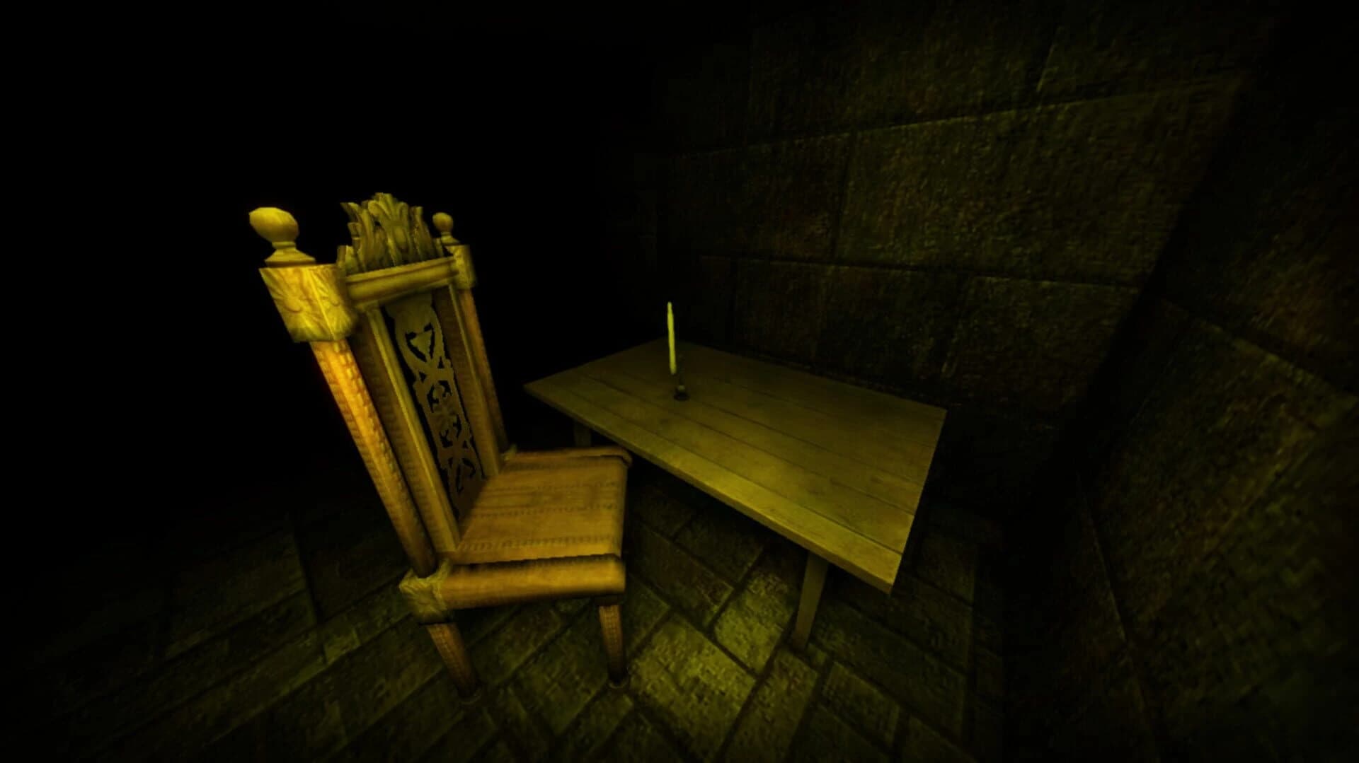The other side of the screen screenshot 4