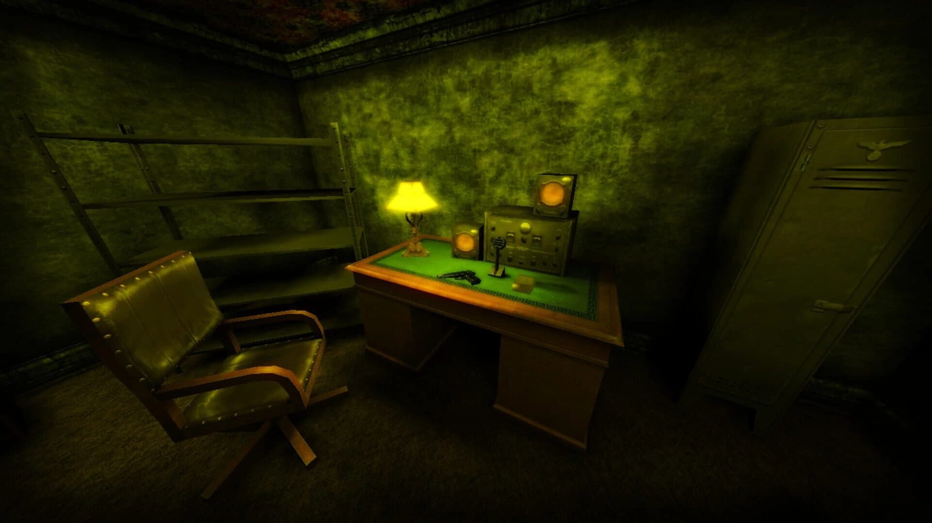 The other side of the screen screenshot 2