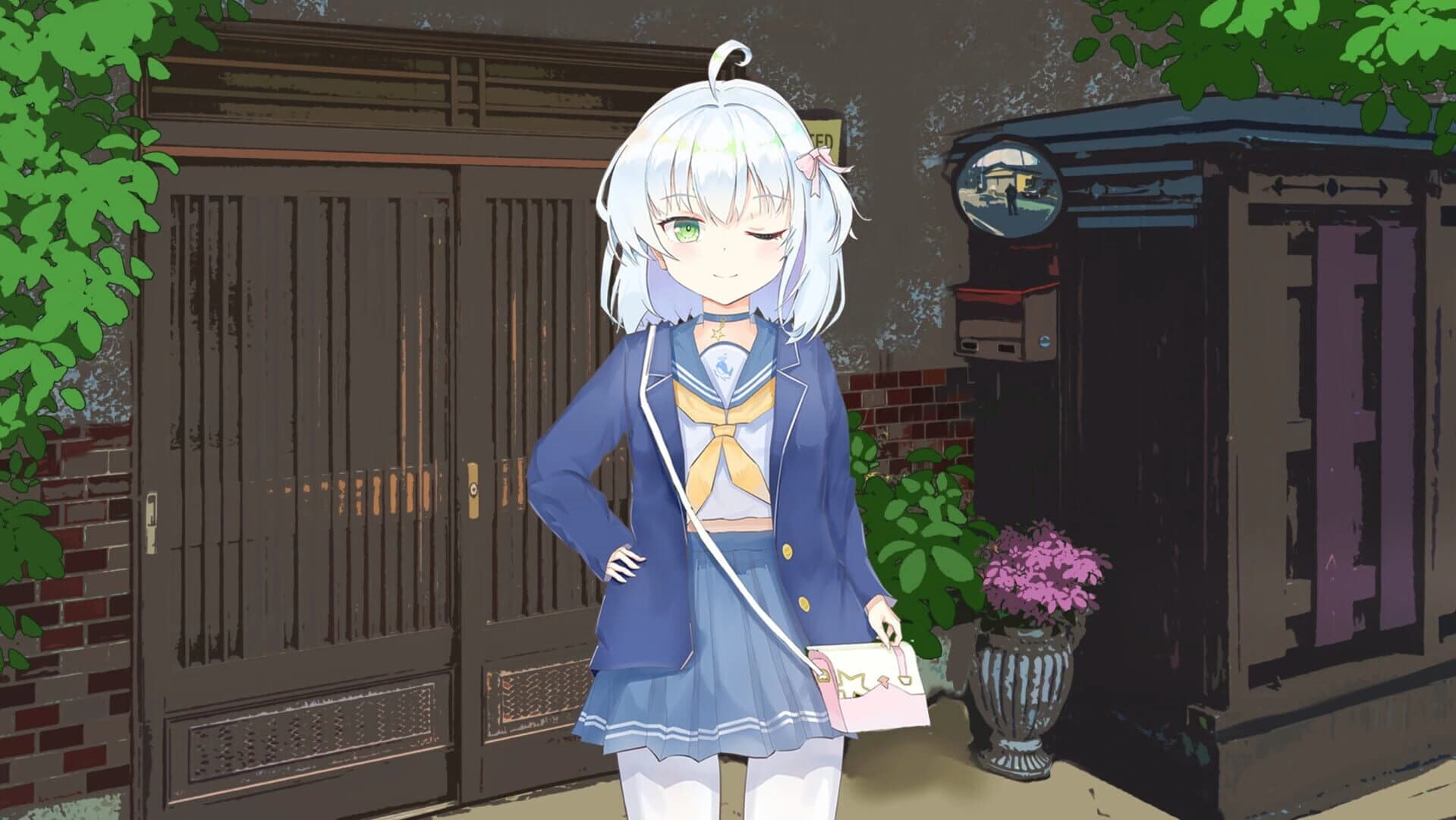 The Other Side of the Sky screenshot 3