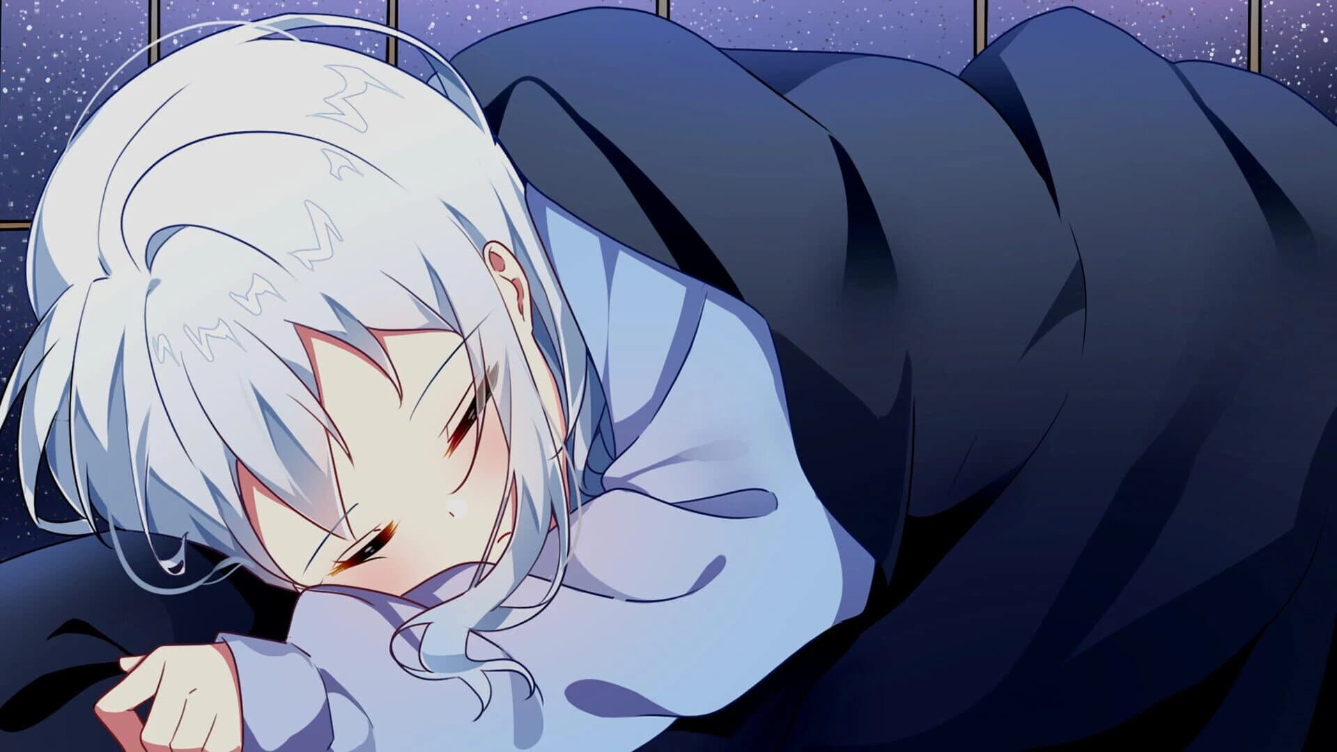 The Other Side of the Sky screenshot 1