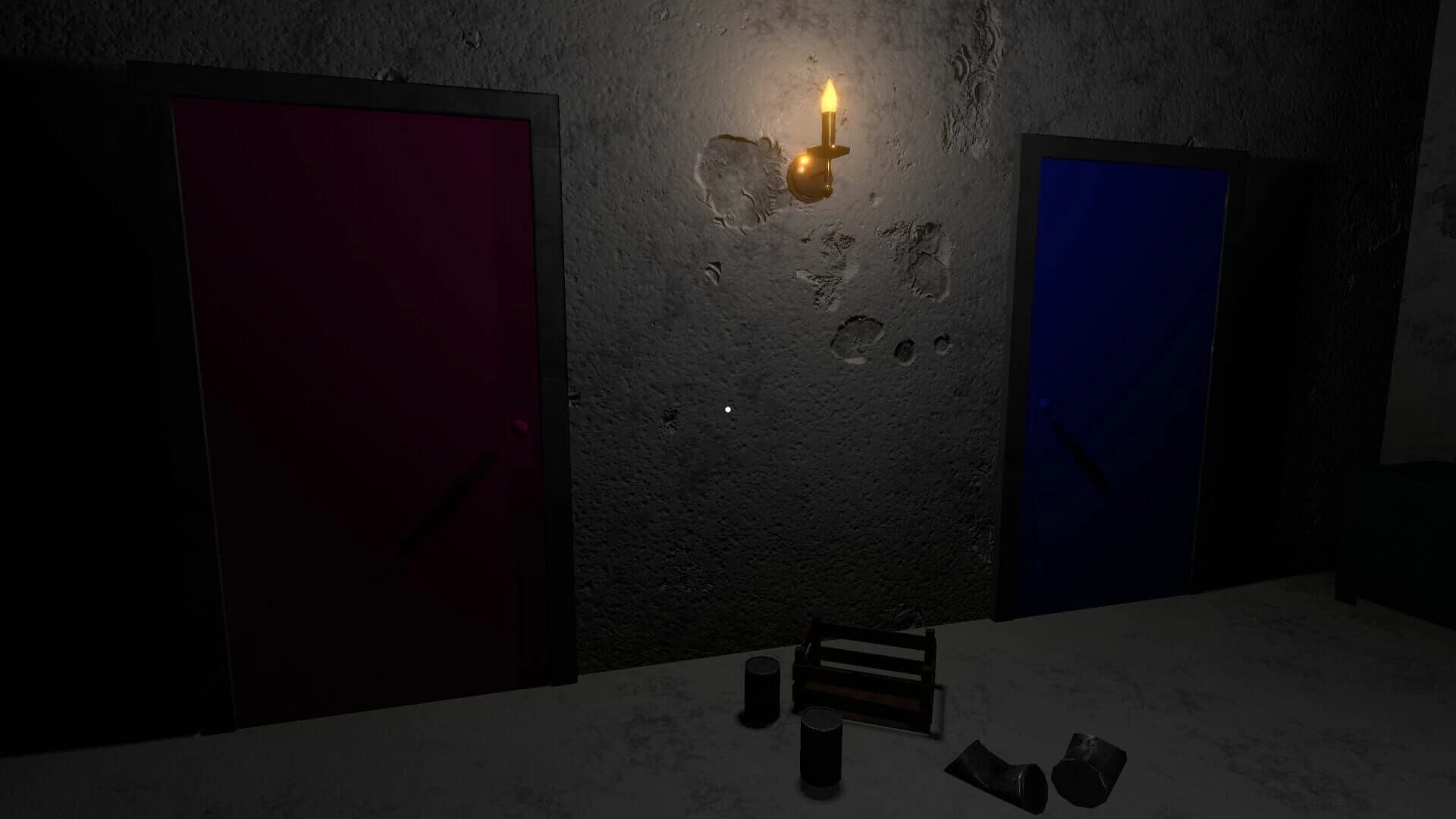 The Out Door screenshot 3