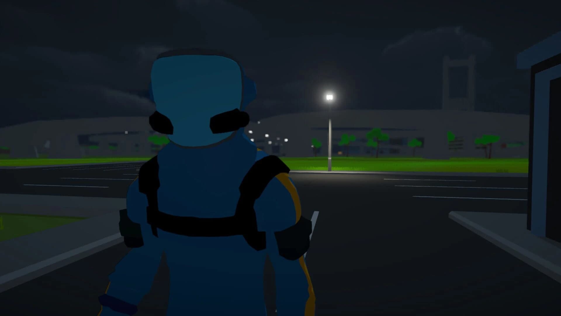 The Outbreak Guardian screenshot 2