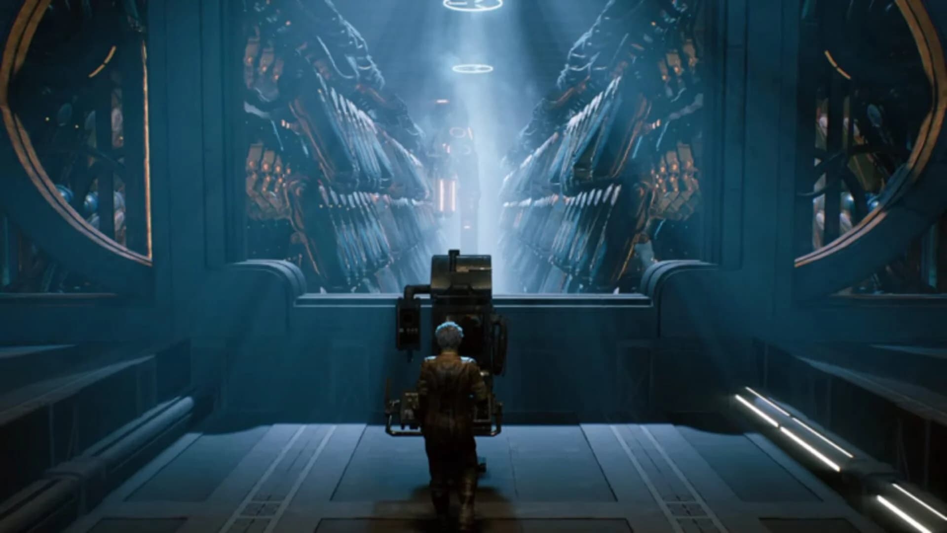 The Outer Worlds screenshot 5