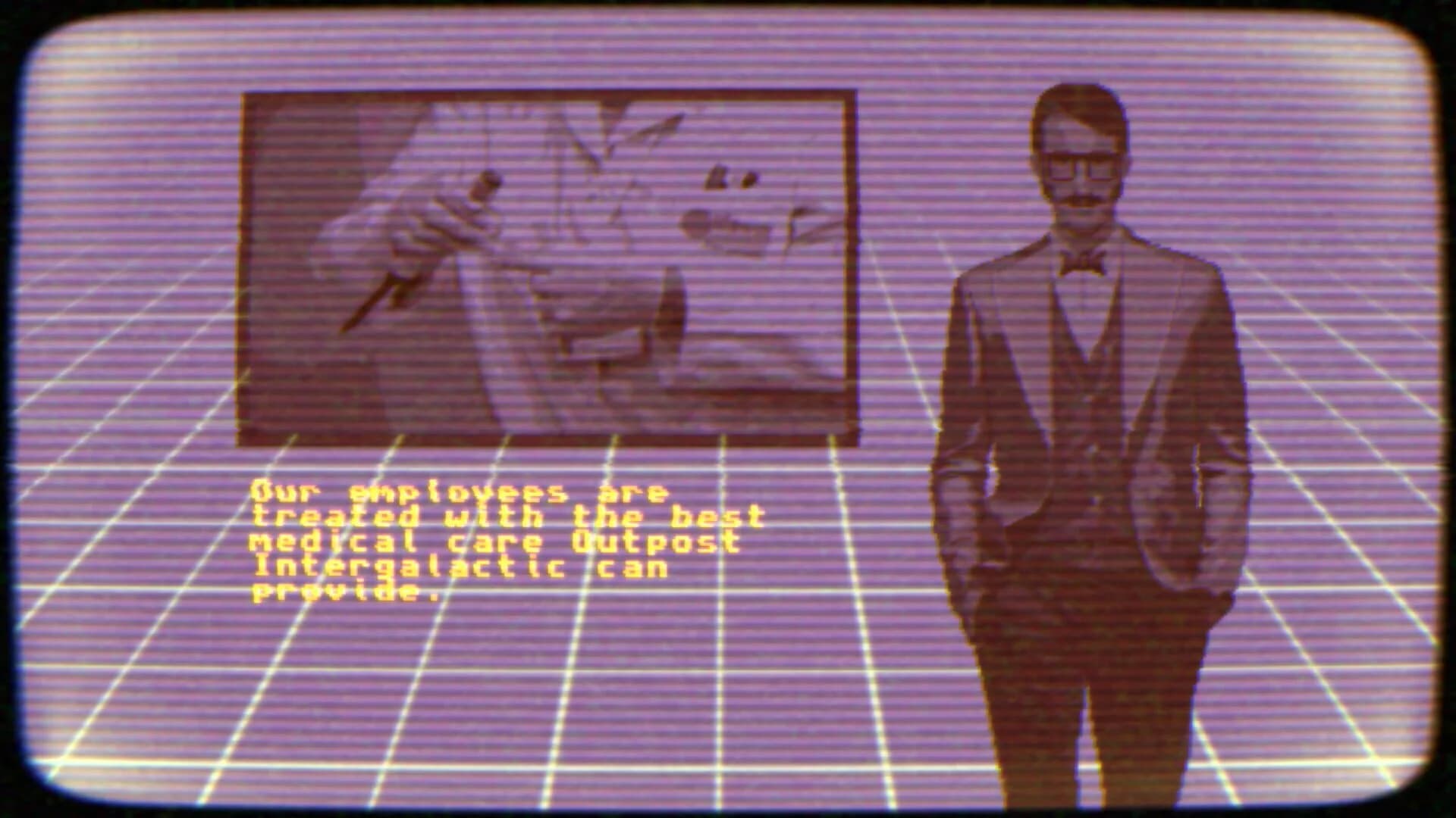 The Outpost Nine screenshot 4