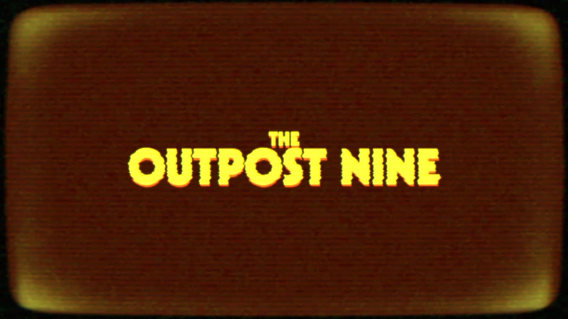 The Outpost Nine screenshot 1