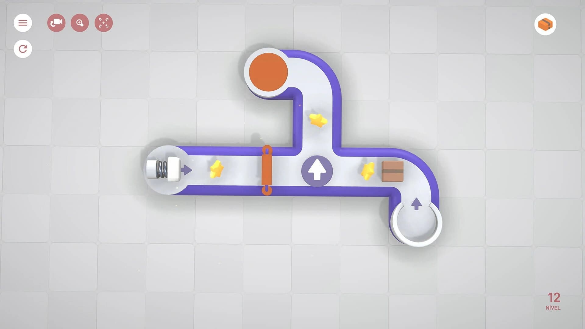 The Packages screenshot 5