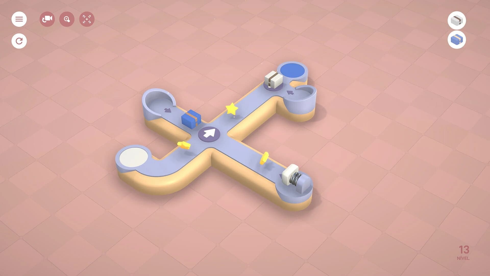The Packages screenshot 4