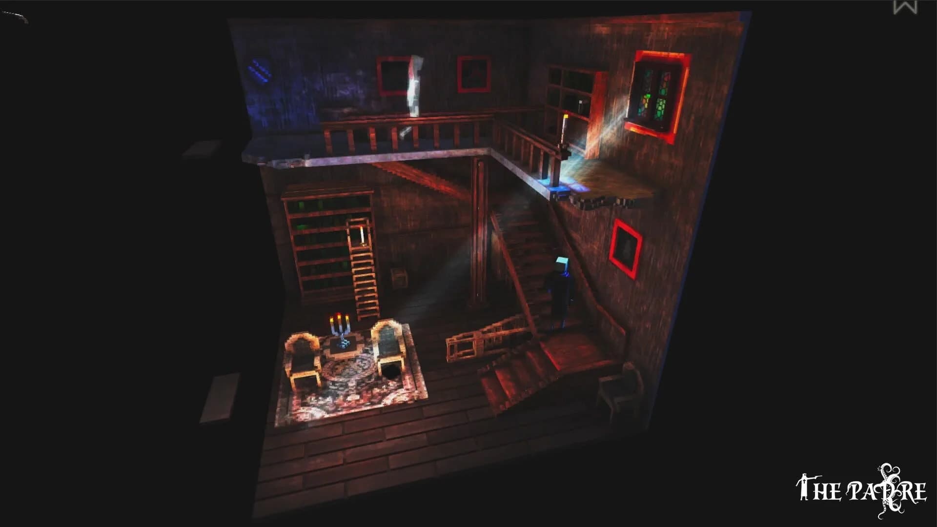 The Padre screenshot 5