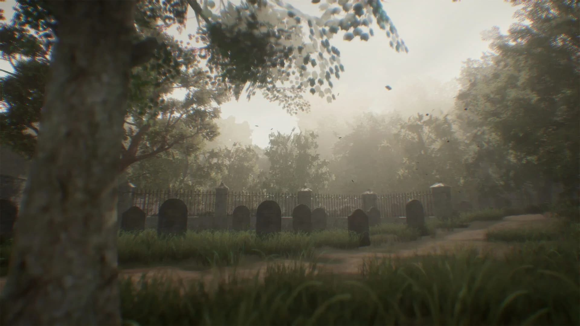 The Painscreek Killings screenshot 4