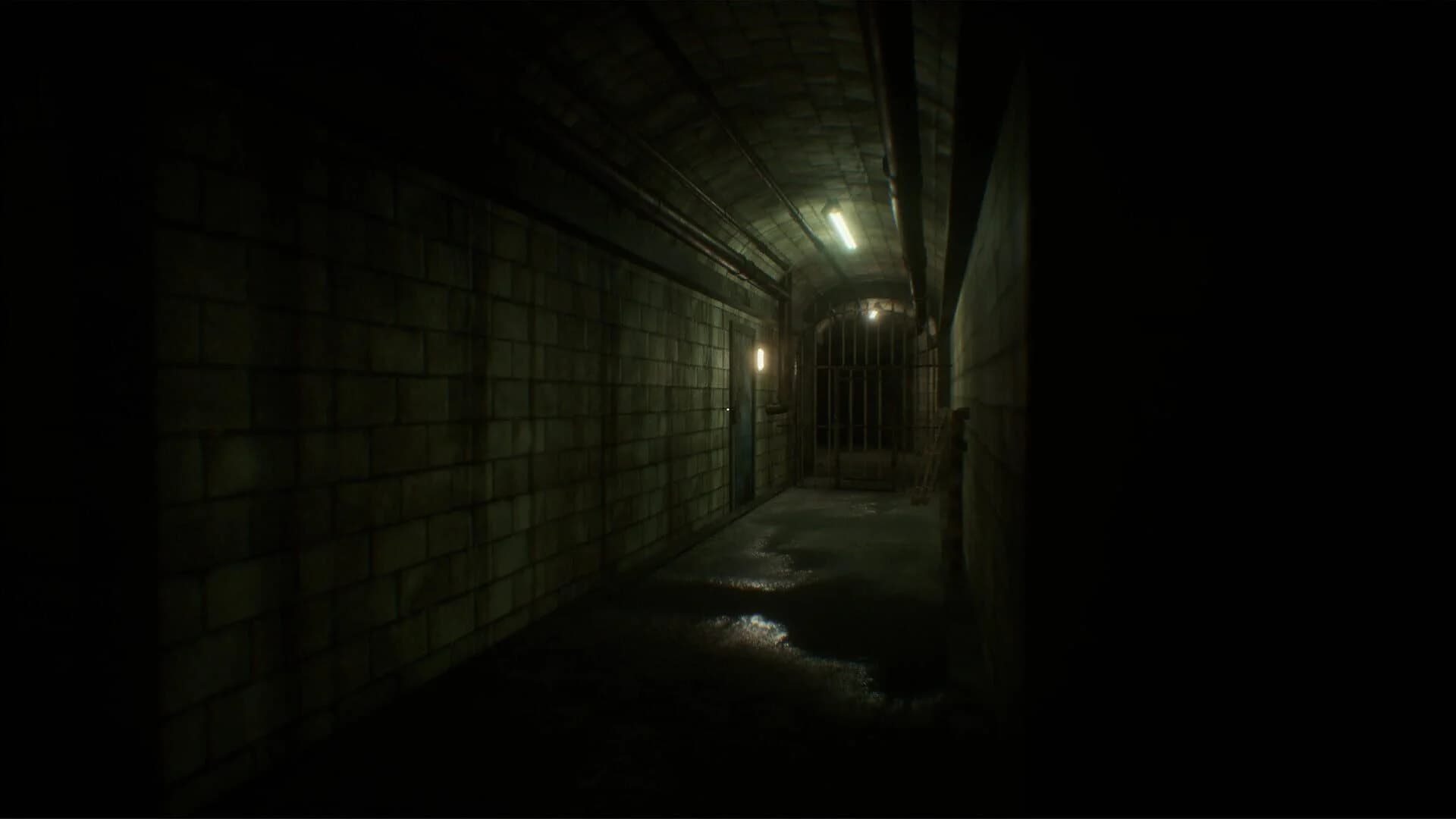 The Painscreek Killings screenshot 1