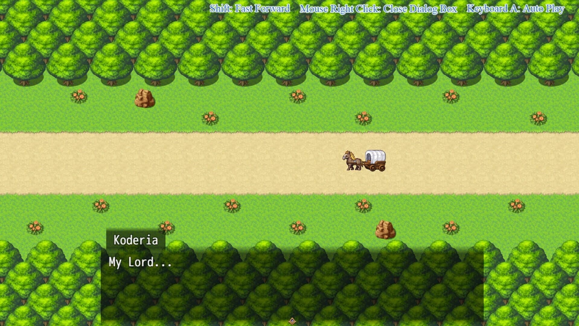 The Paladin & The Succubi Servant screenshot 1