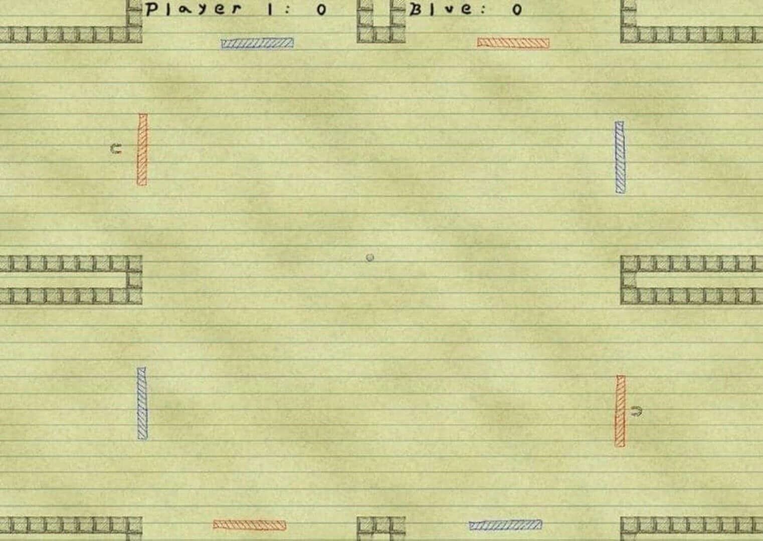 The Paper Arcade screenshot 3