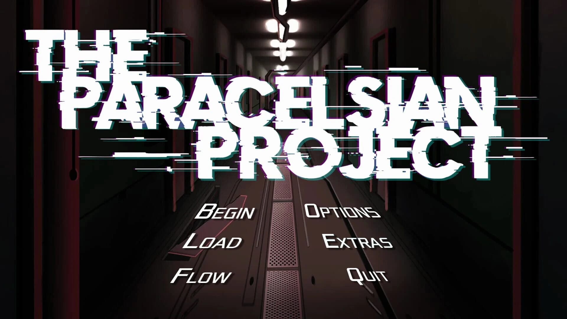 The Paracelsian Project screenshot 2