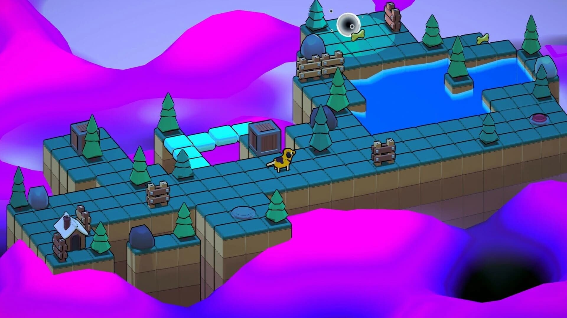 The Paradogx Incident screenshot 5