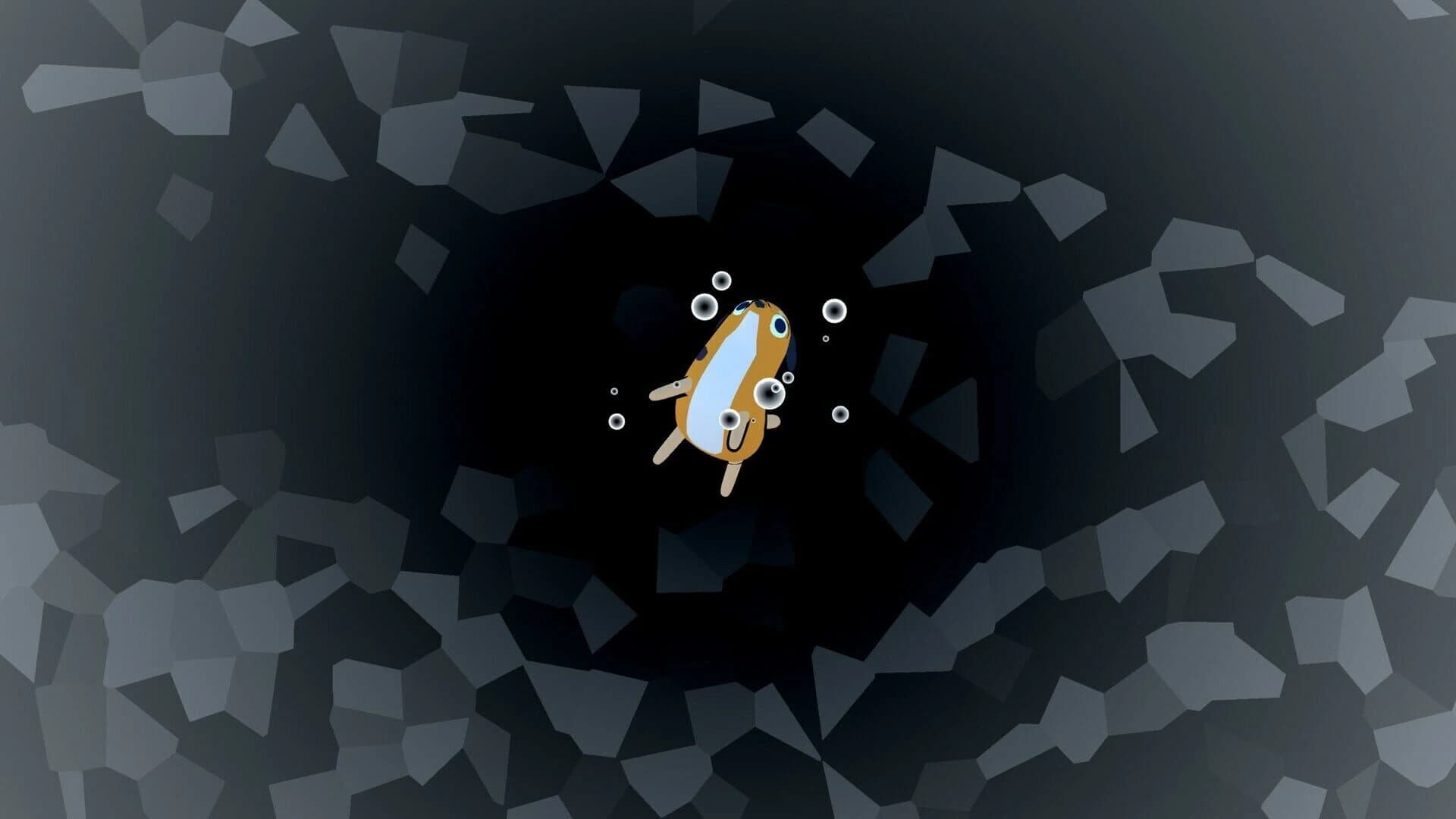The Paradogx Incident screenshot 1