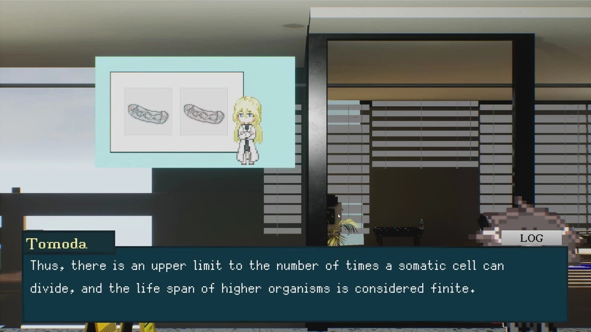 The Parcel screenshot 4