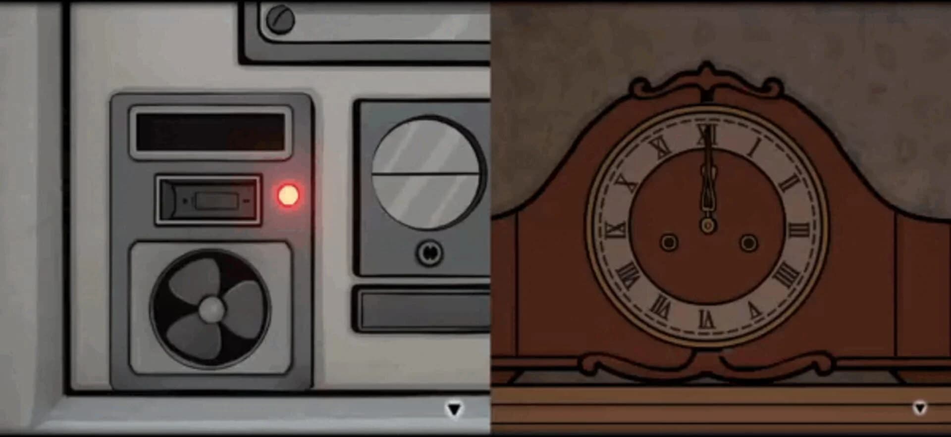 The Past Within screenshot 4