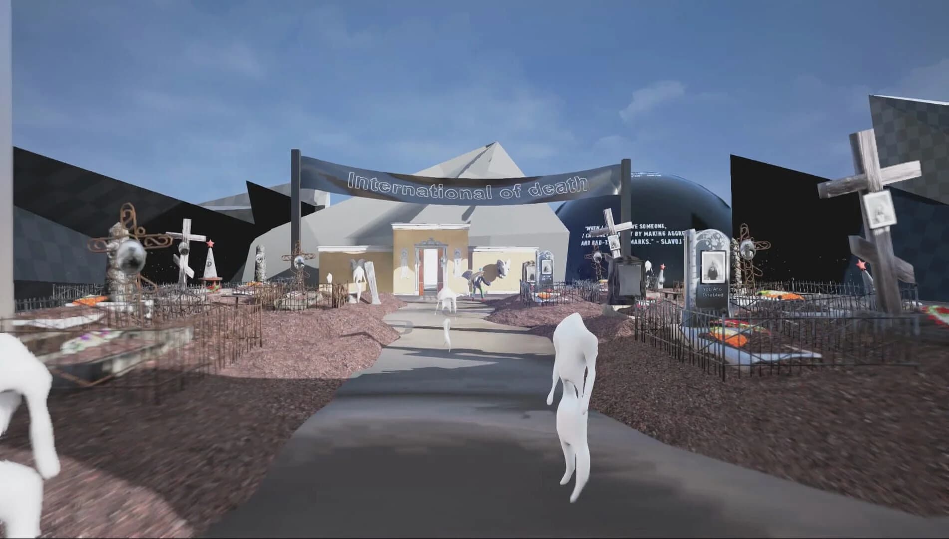 The Pasture screenshot 3