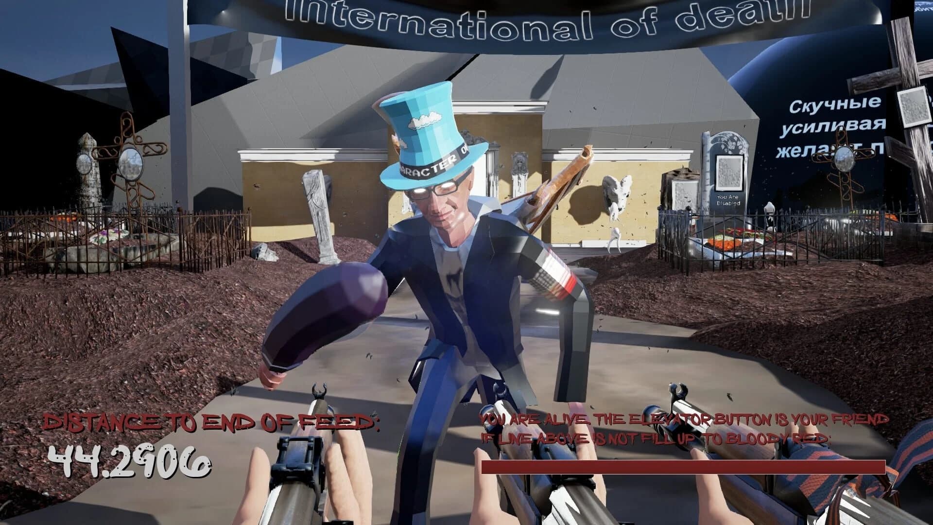 The Pasture screenshot 4