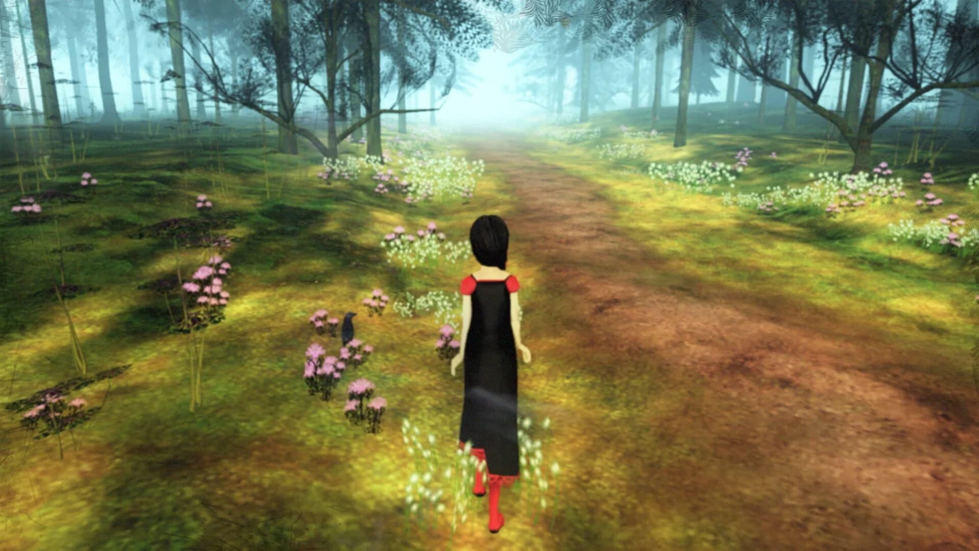 The Path screenshot 2