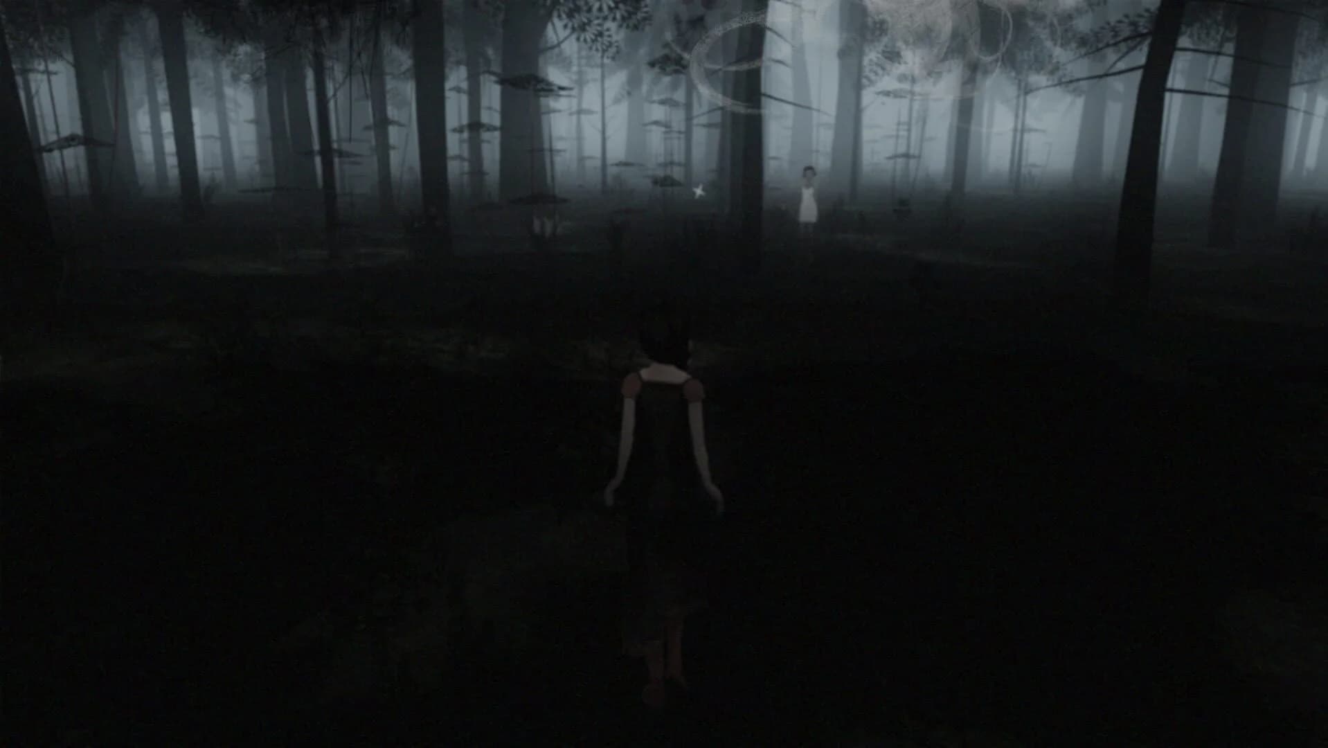 The Path screenshot 1