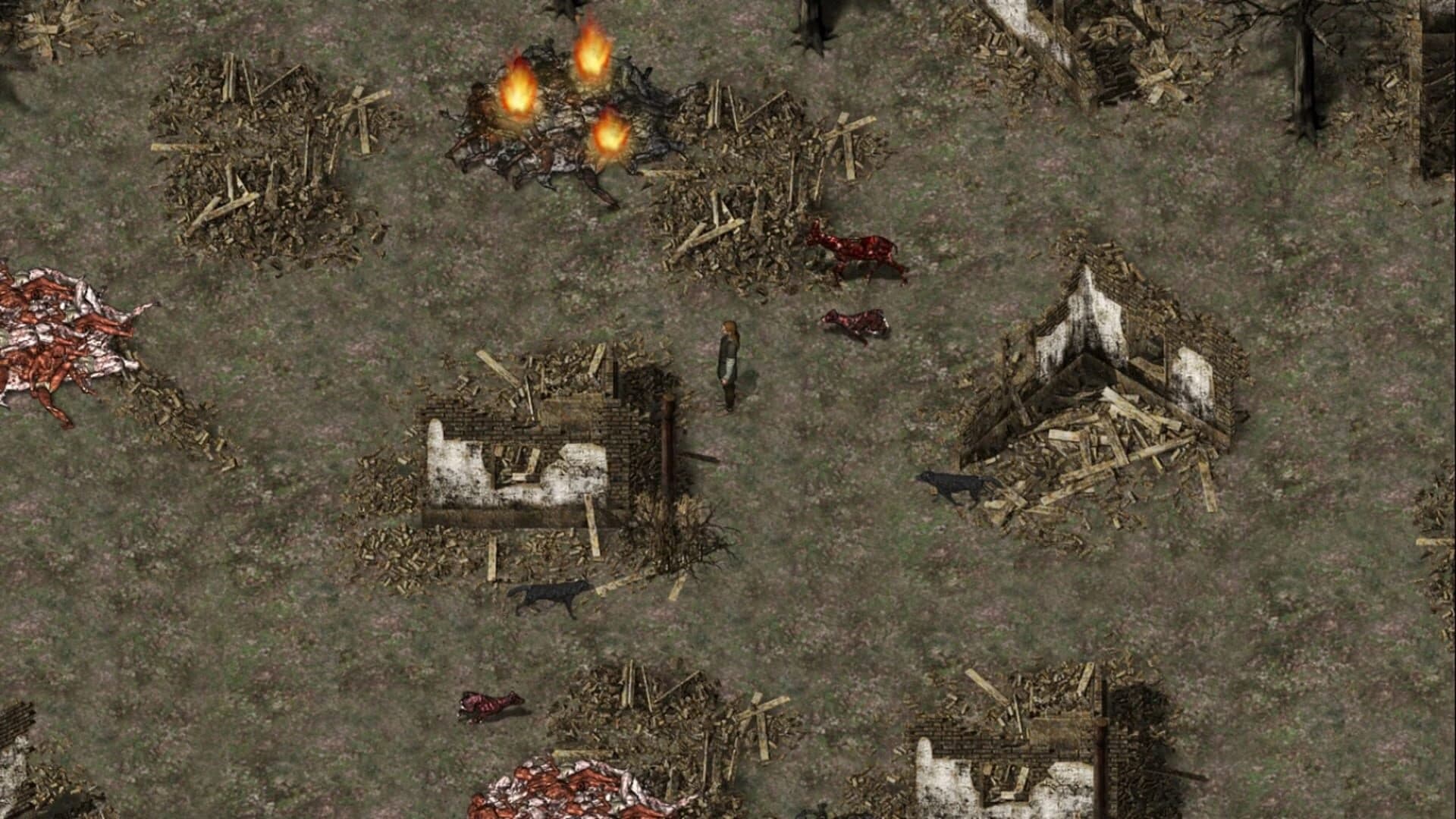 The path to domination screenshot 1