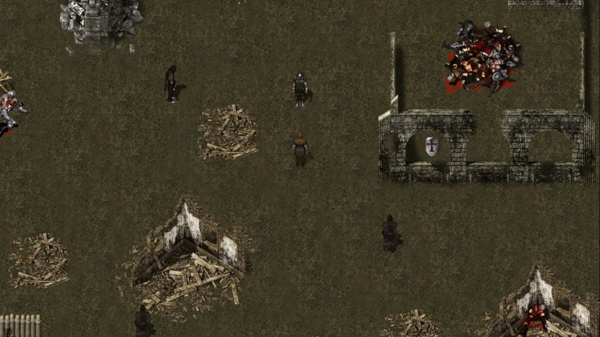 The path to domination screenshot 2