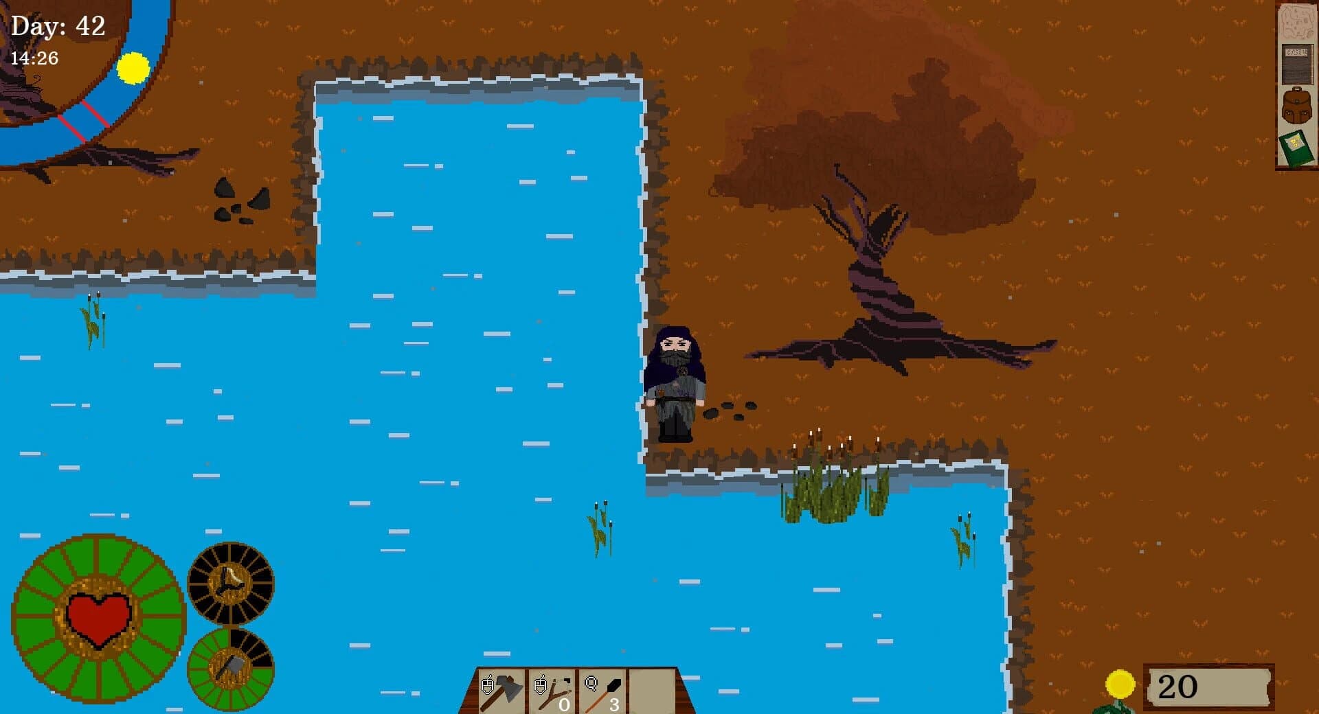 The Pellar screenshot 4