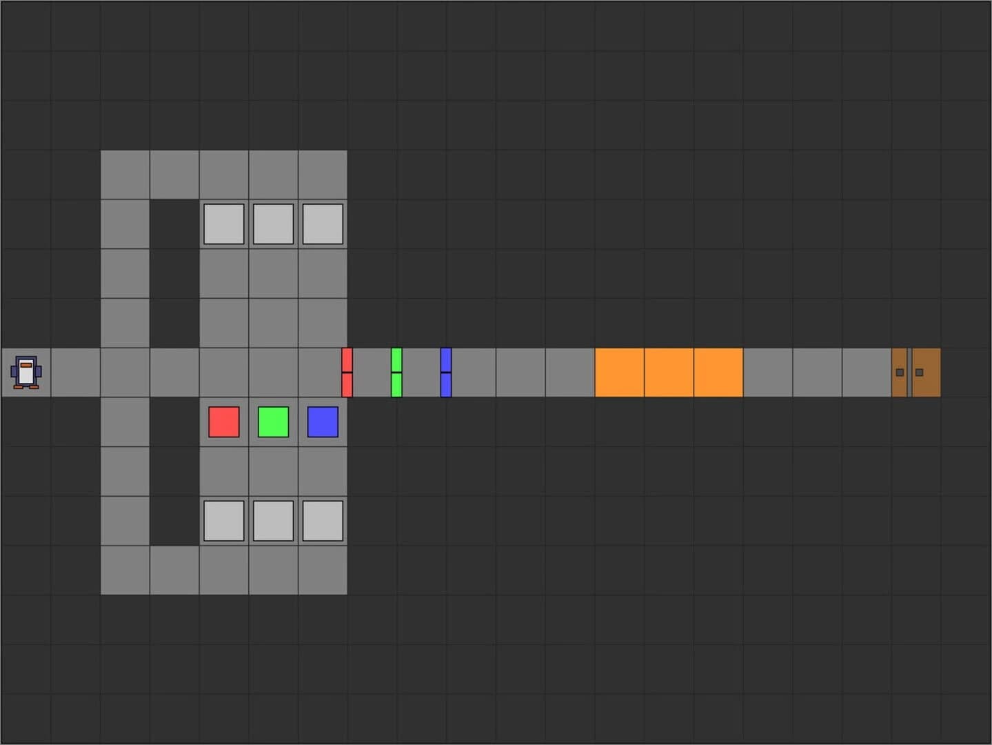 The Penguin IQ Test screenshot 3