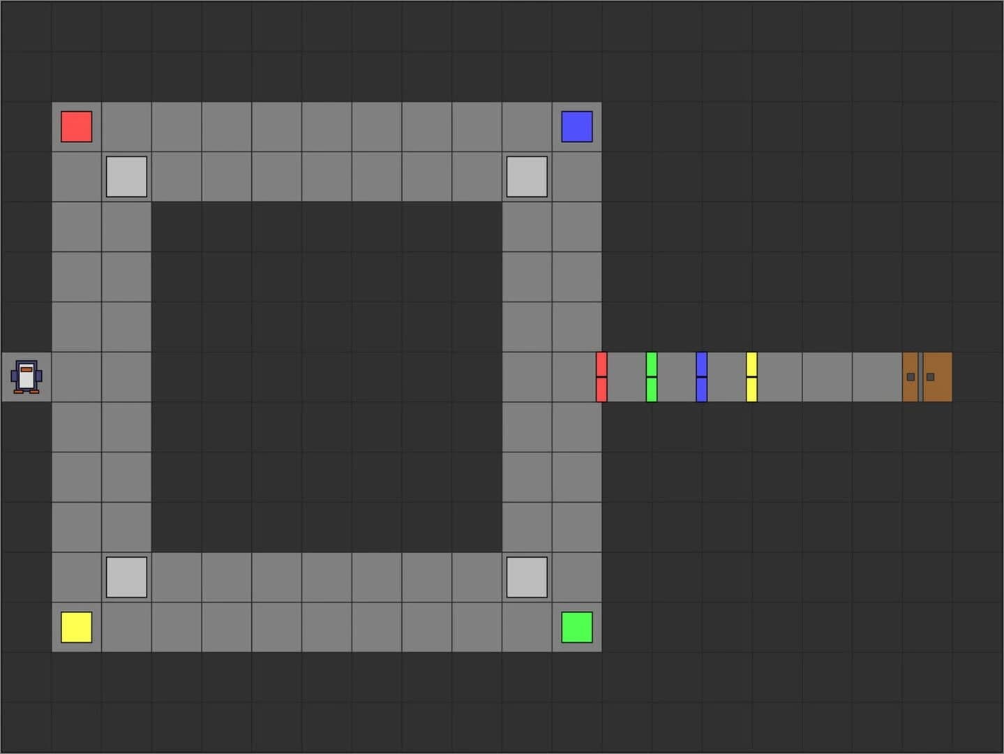 The Penguin IQ Test screenshot 4