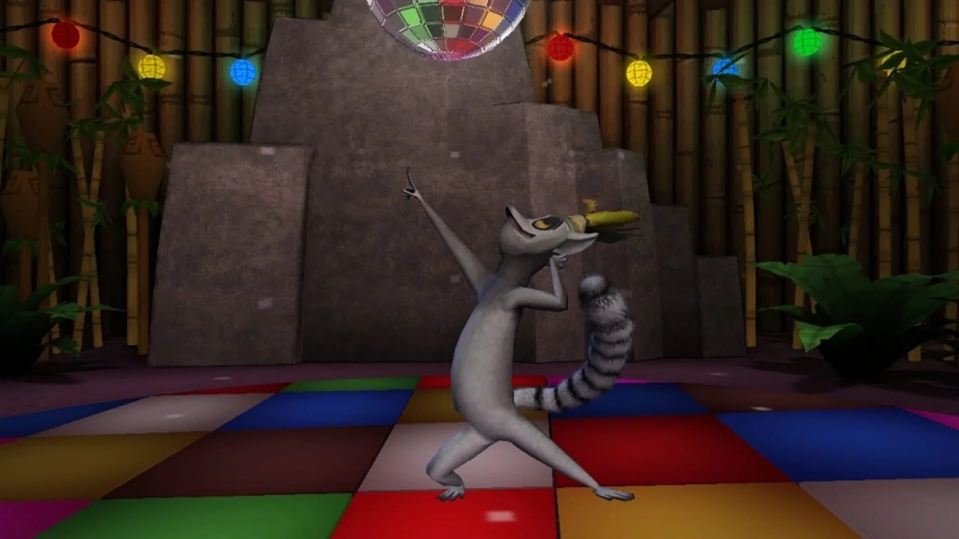 The Penguins of Madagascar screenshot 2