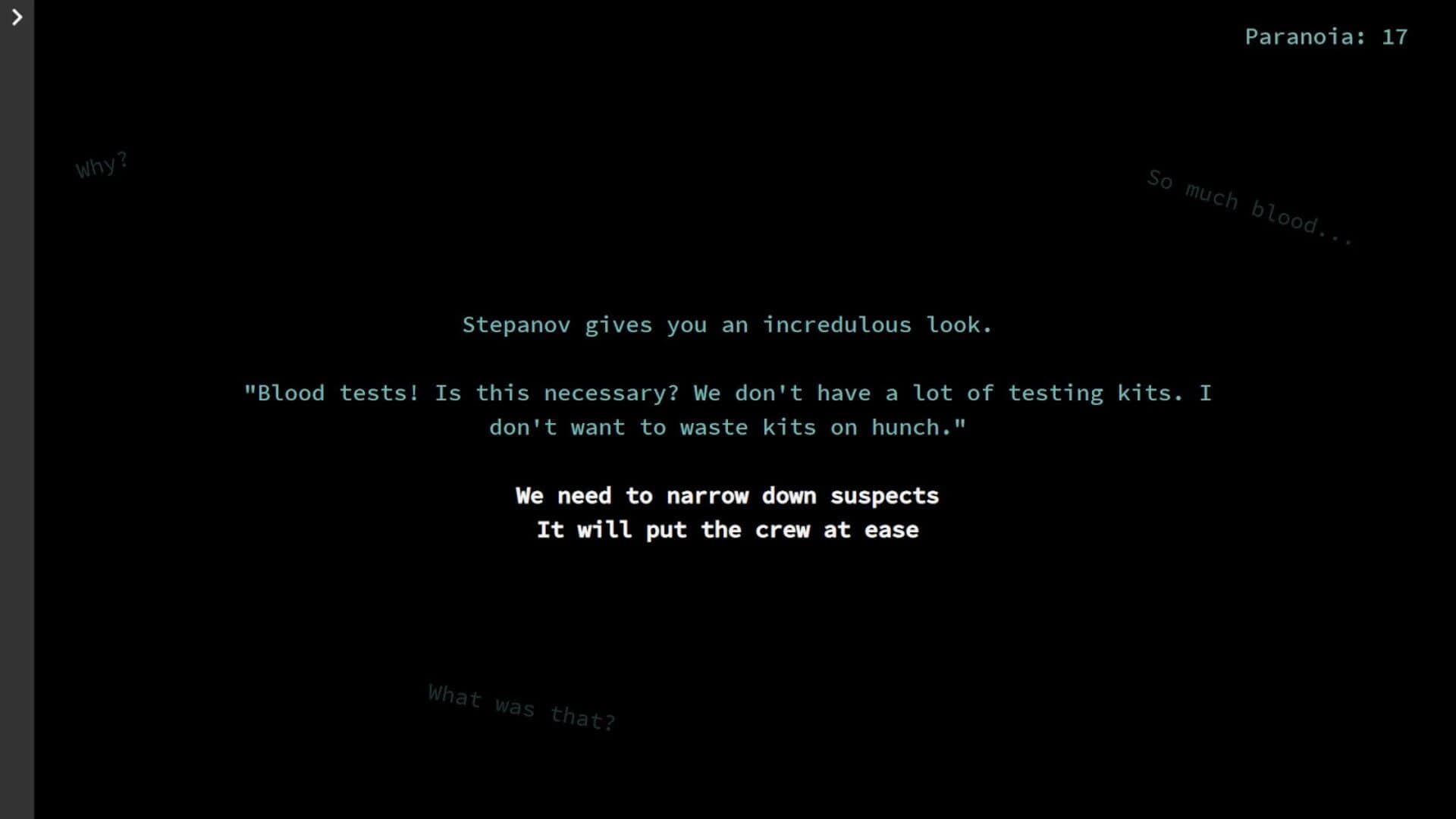 The Peresmeshnik screenshot 5