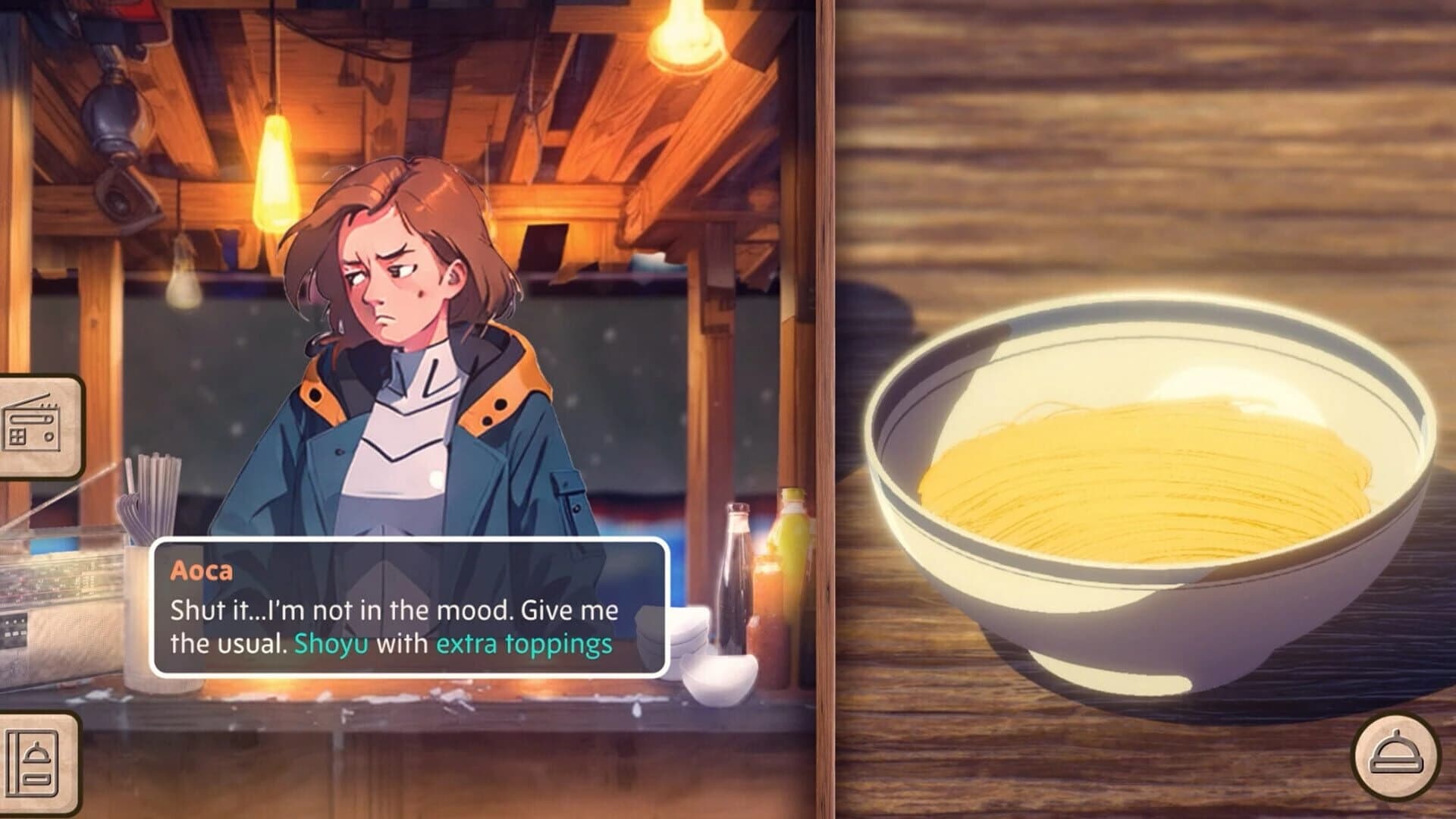 The Perfect Bowl screenshot 5