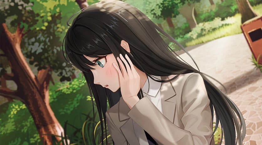 The Perfect Lover screenshot 2